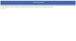 Desktop Screenshot of downloads.gir.educaragon.org